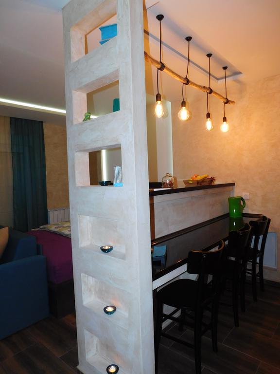 Lola Apartments Banja Koviljača Exterior foto