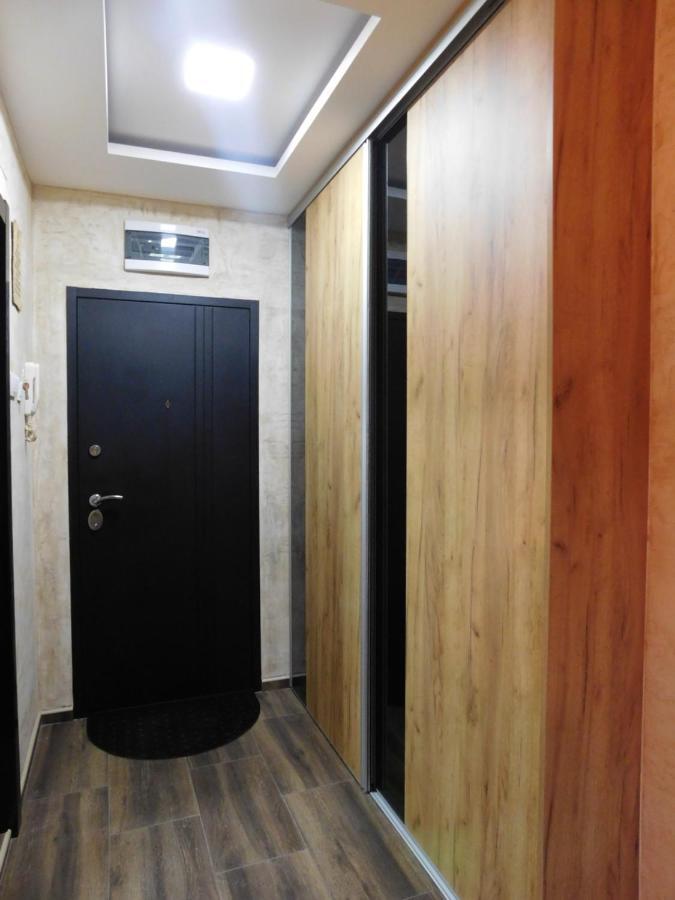 Lola Apartments Banja Koviljača Exterior foto